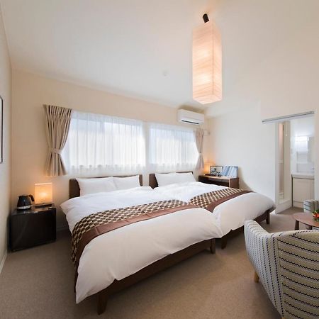Hôtel Mezame Kyoto Extérieur photo