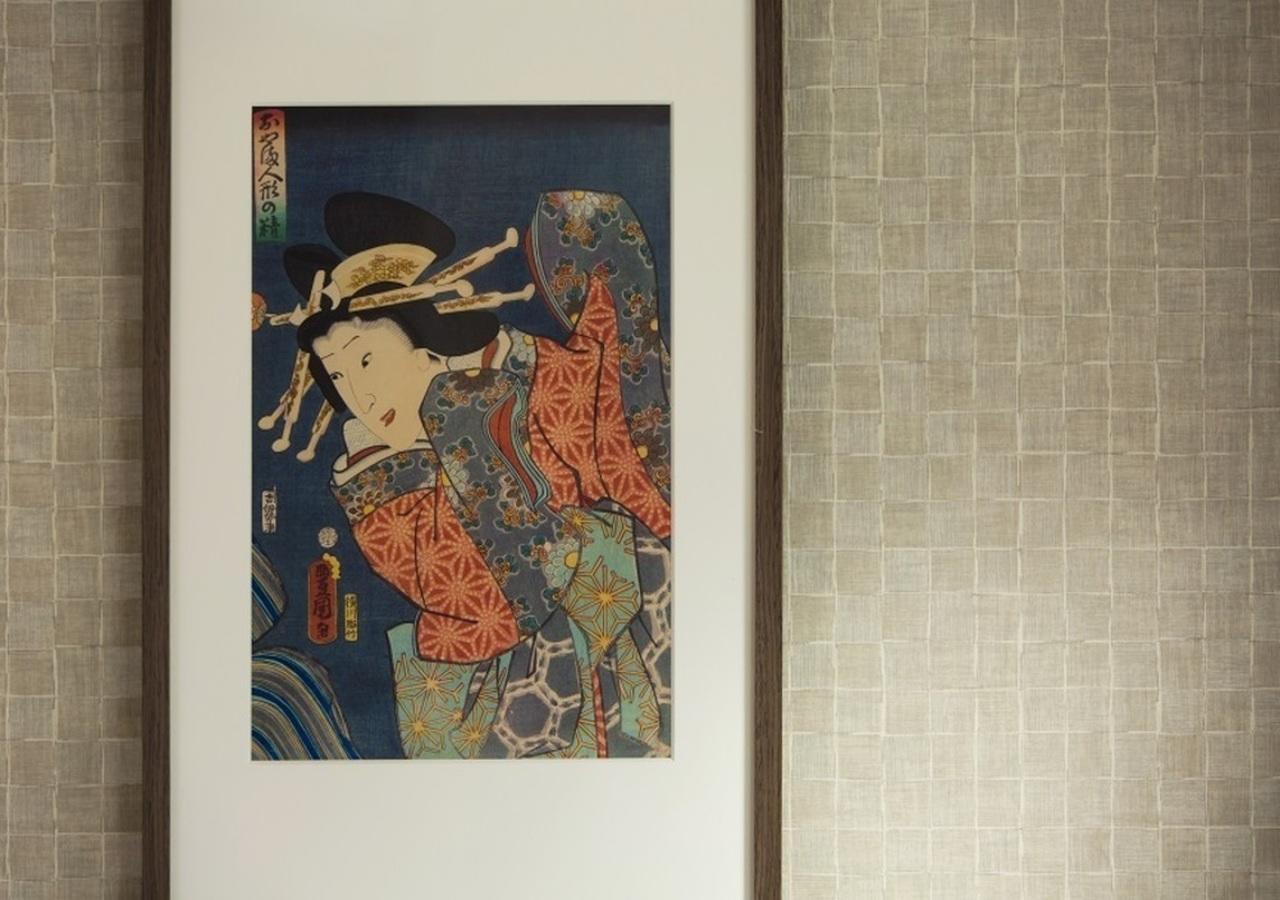 Hôtel Mezame Kyoto Extérieur photo