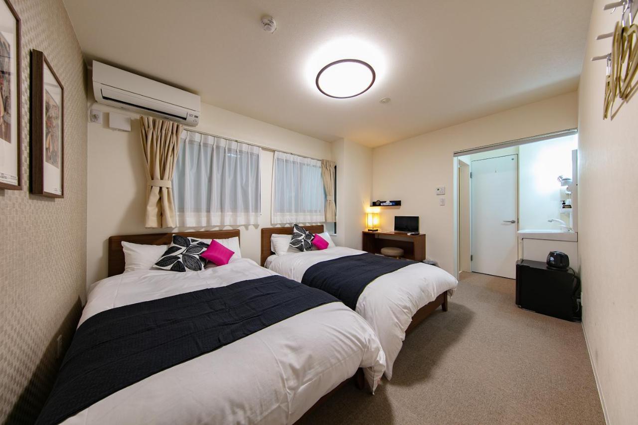 Hôtel Mezame Kyoto Chambre photo